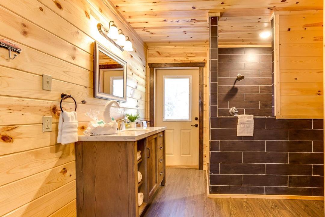 Route 66 Cabin Pigeon Forge Pokój zdjęcie