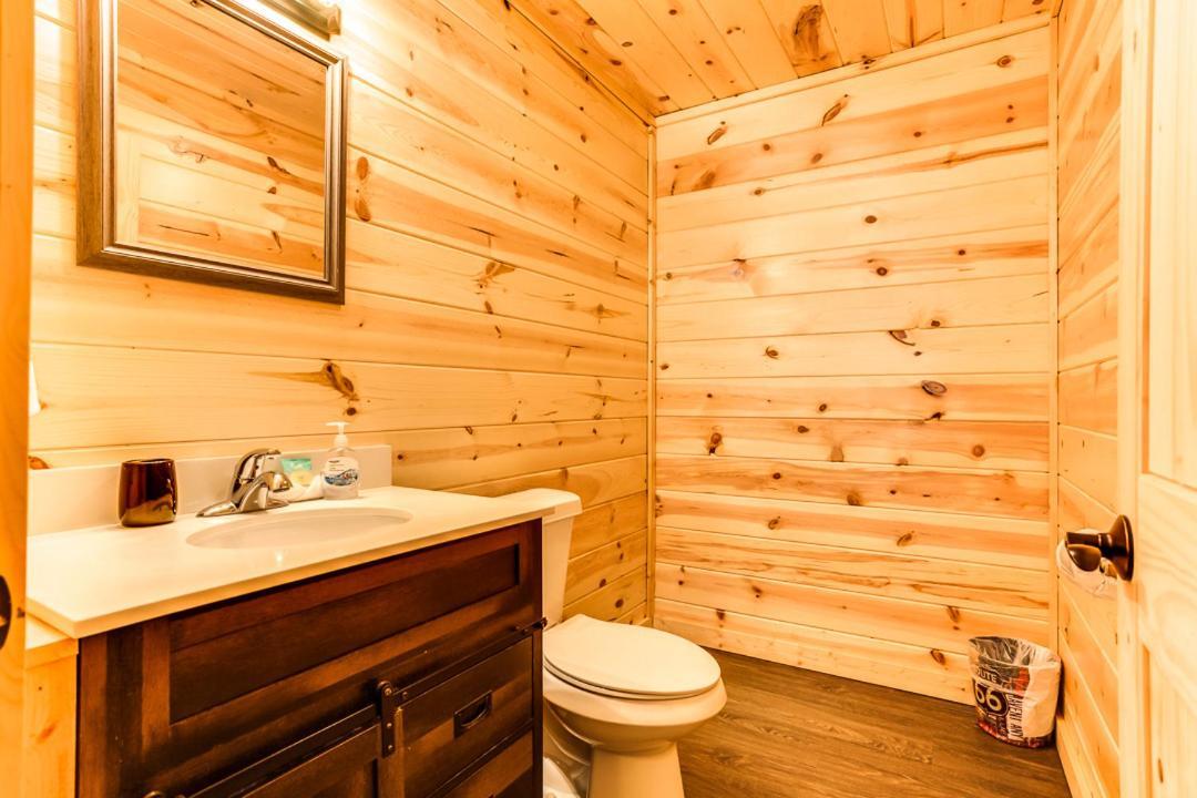 Route 66 Cabin Pigeon Forge Pokój zdjęcie