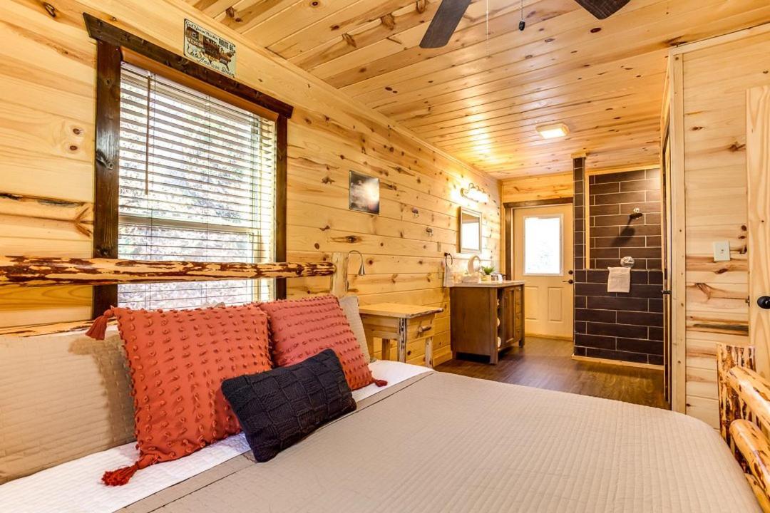 Route 66 Cabin Pigeon Forge Pokój zdjęcie