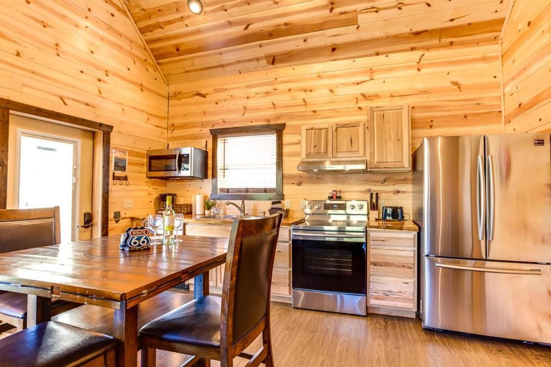 Route 66 Cabin Pigeon Forge Pokój zdjęcie