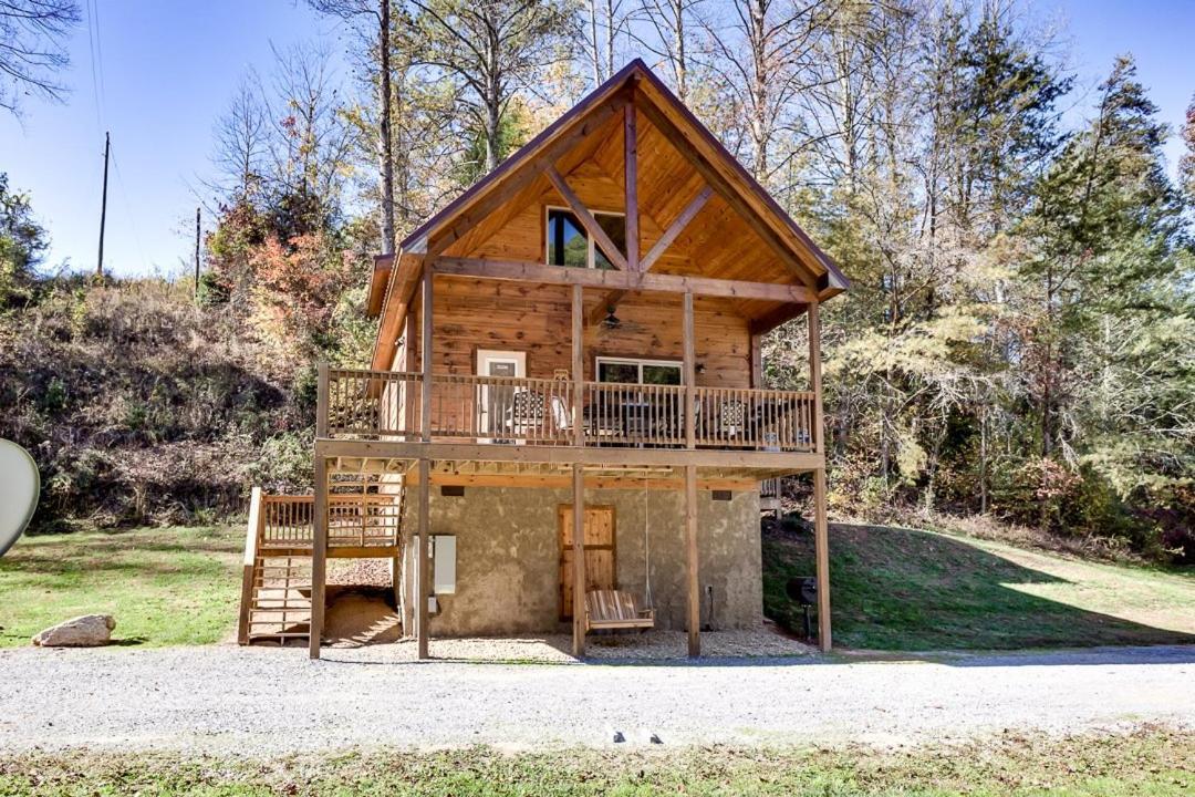 Route 66 Cabin Pigeon Forge Pokój zdjęcie