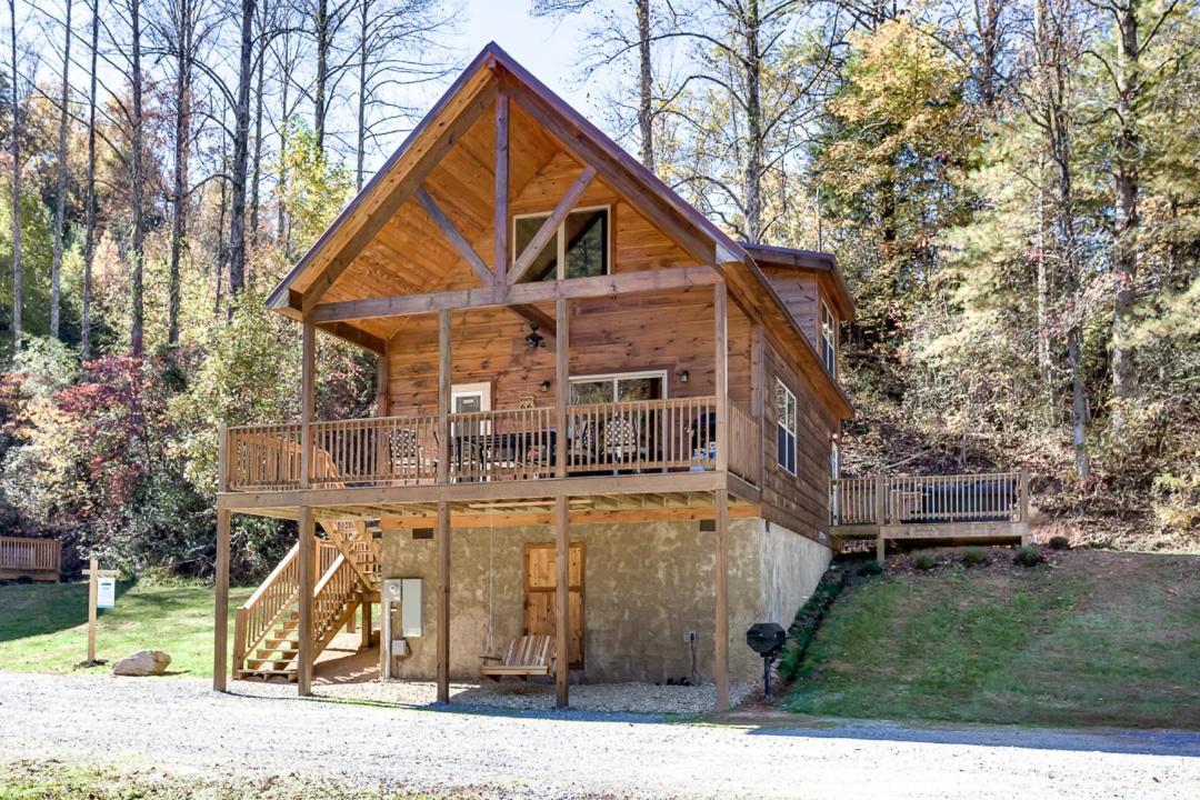 Route 66 Cabin Pigeon Forge Pokój zdjęcie