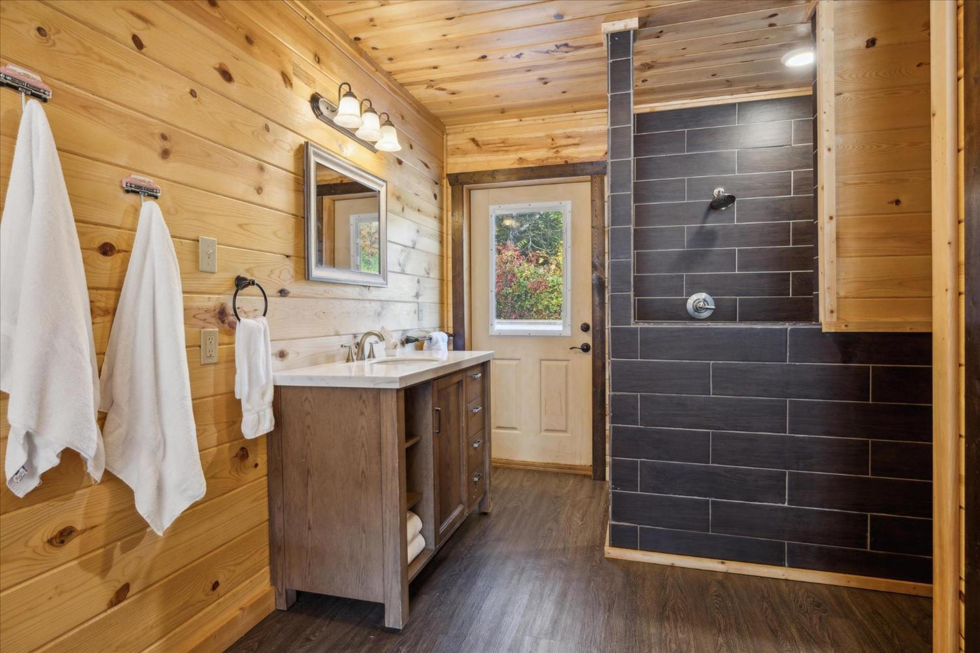 Route 66 Cabin Pigeon Forge Zewnętrze zdjęcie